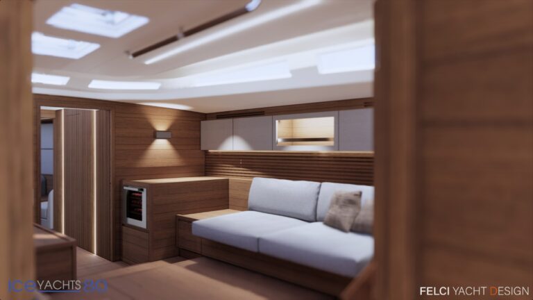 ICE 80 BWS – platinum 5L