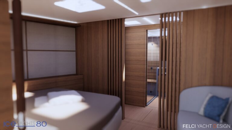 ICE 80 BWS – platinum 6L