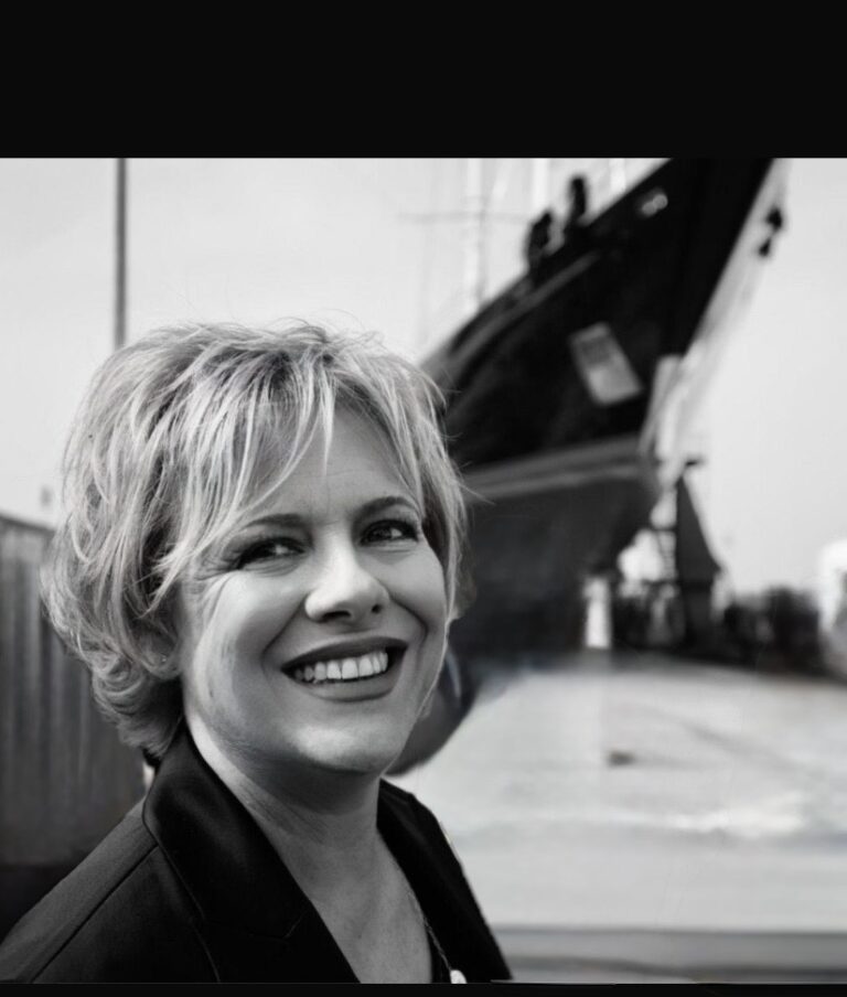 Susanna Corsagni Seamotion