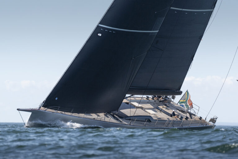 PHOTONAUTIC / Oriol Esteve for Southern Wind Shipyard