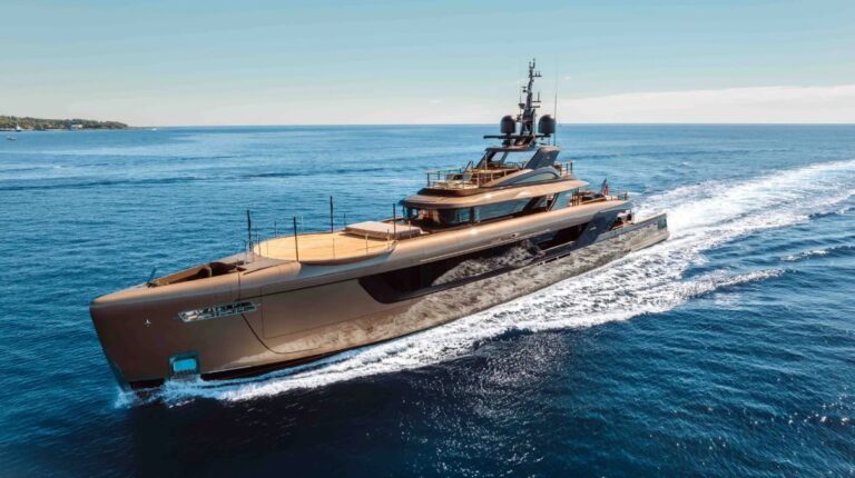 Raja Admiral 55 m –