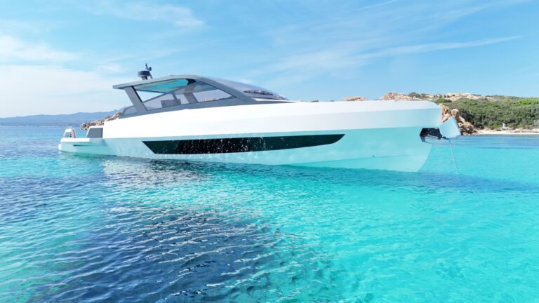 Seanfinity Yachts GT-55 (5)