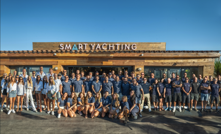 Smart Yachting