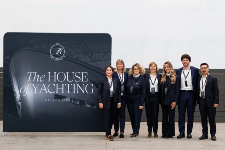 Azimut Benetti Legal Team