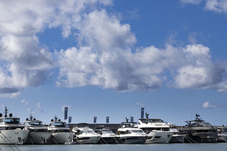 Confindustria Nautica – Agenzia Dogane yacht ormeggiati –