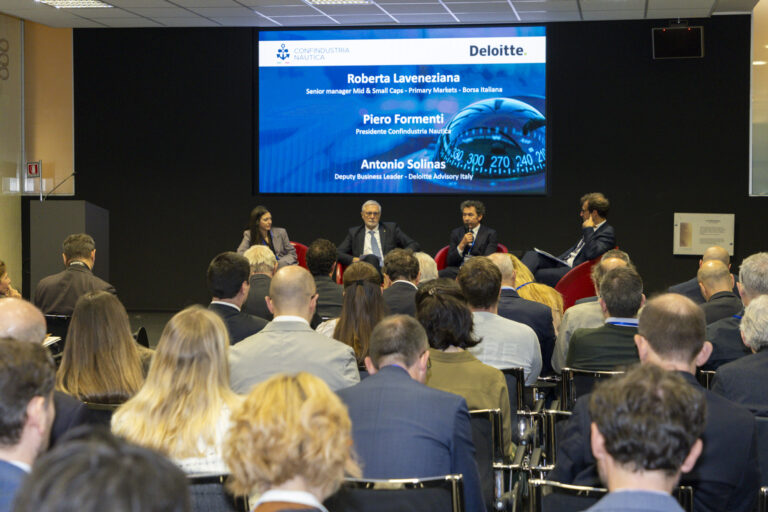 Confindustria nautica_Deloitte