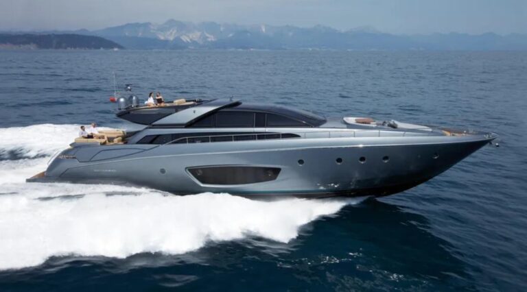 Da Rose Riva 26 metri –