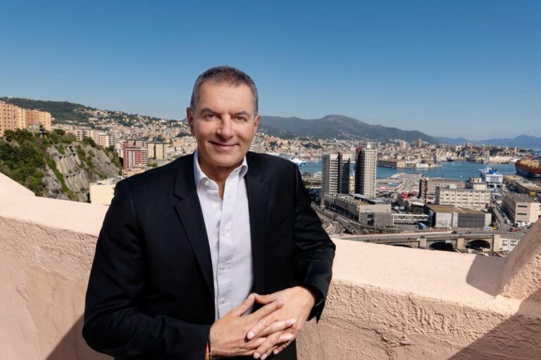 Giulio Schenone
