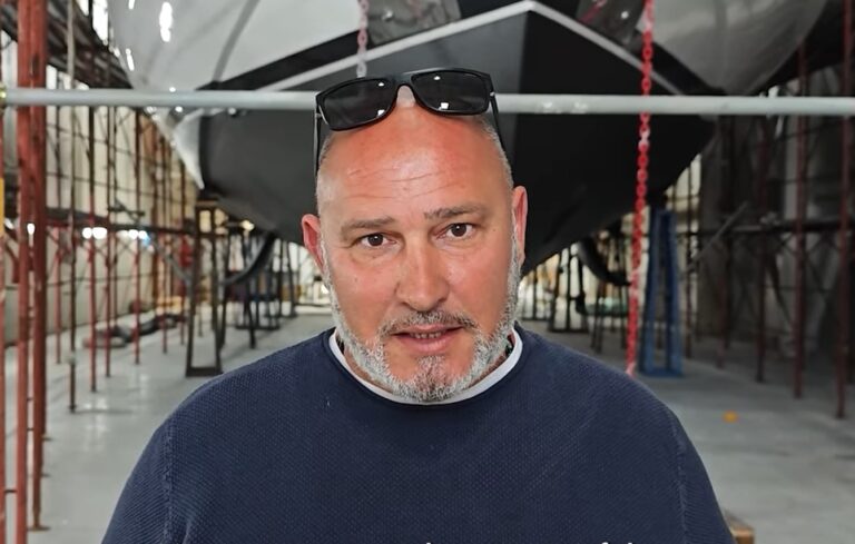 Massimo Lai