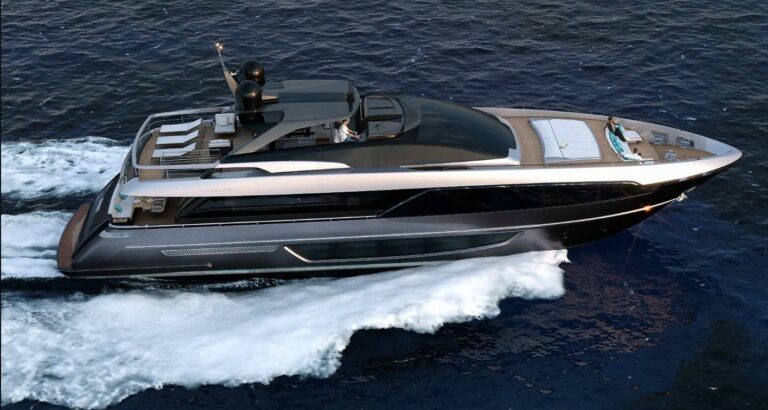 Riva Convict –