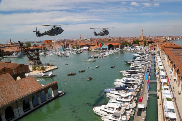 Salone Venezia