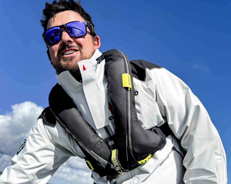 Spinlock Deckvest