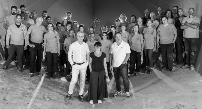 Staff Velmare