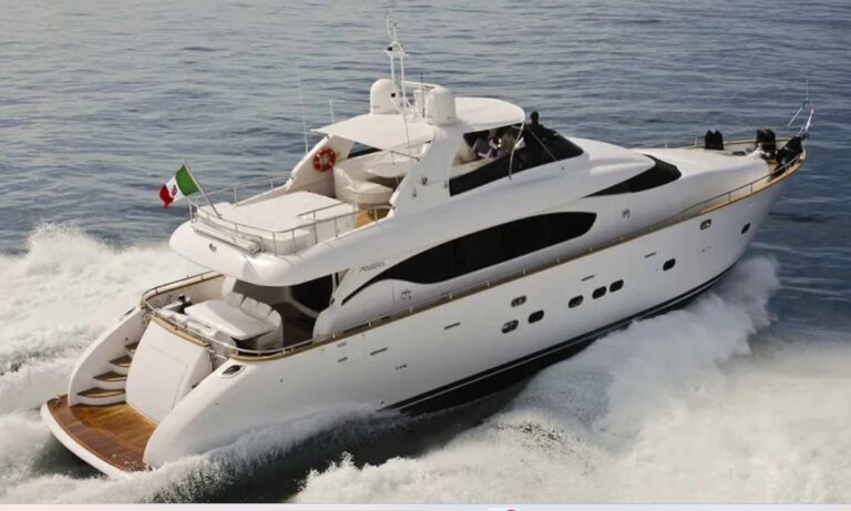 Bivac Maiora 26 m –