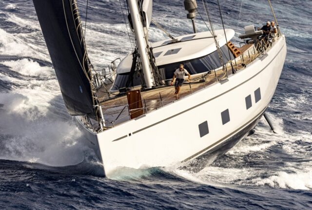 BALTIC142 CANOVA