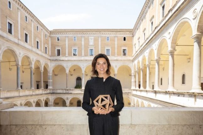 GIOVANNA VITELLI – Presidente Altagamma_1