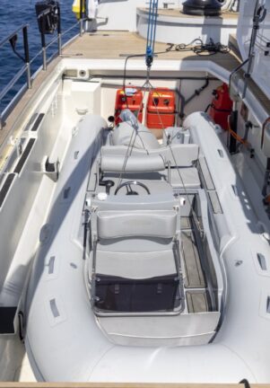 BALTIC142 CANOVA