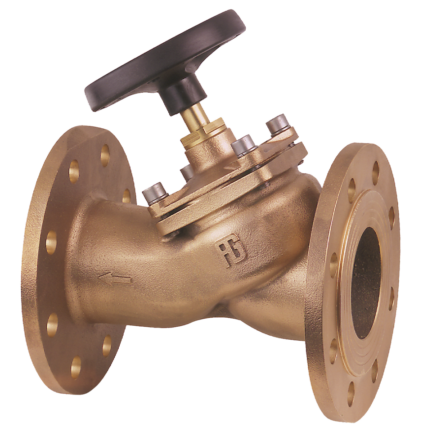Guidi valve 2220-10