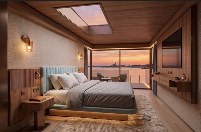 HOUSEBOAT_NICOLA DE PELLEGRINI_VELYSUM VENEZIA01
