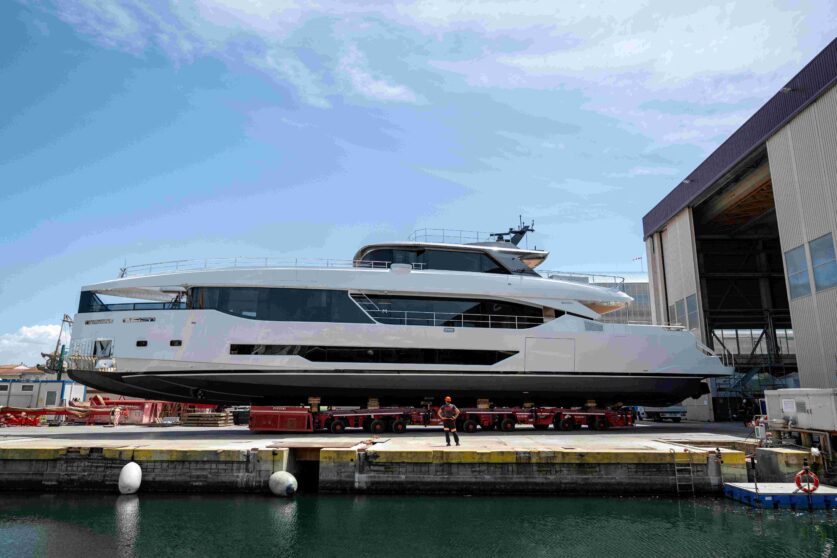 Maiora 36 Exuma