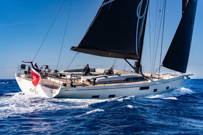 Matteo Polli Grand Soleil 80 (4)