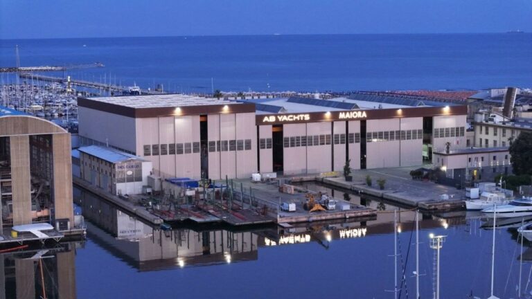 Next Yacht Group_Viareggio Shipyard