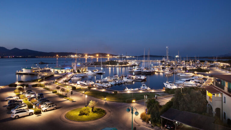 Olbia Marina pic