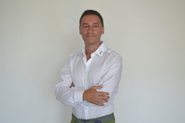 Vulkan Giulio Alberti_After Sales Manager VULKAN Italia