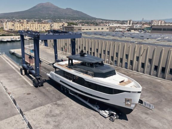 003_Arcadia Yachts_A80 #02