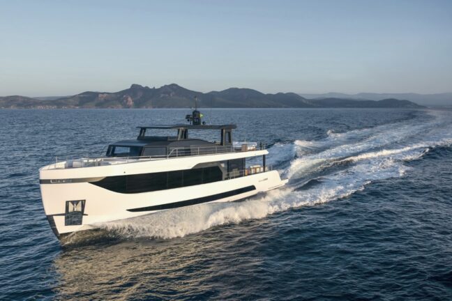 004_Arcadia Yachts_A80 #02