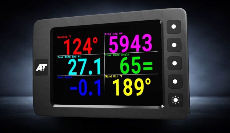 A+T Instruments