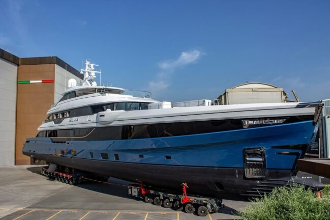 Admiral Panorama 50 – 53m –