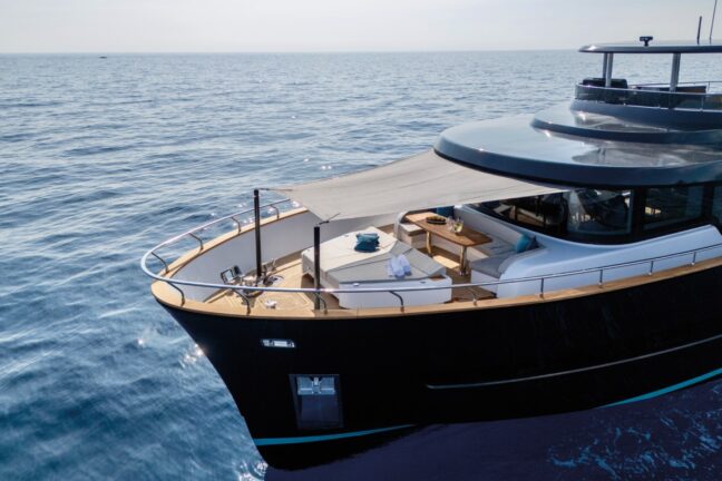 Apreamare Maestro 88