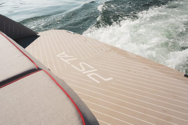 Astor 38 PISTA