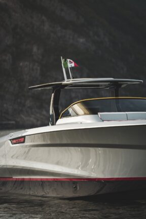 Astor 38 PISTA