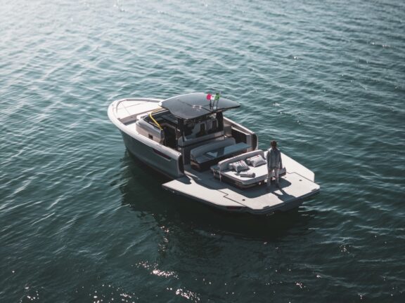 Astor 38 PISTA