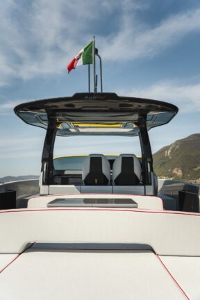 Astor 38 PISTA