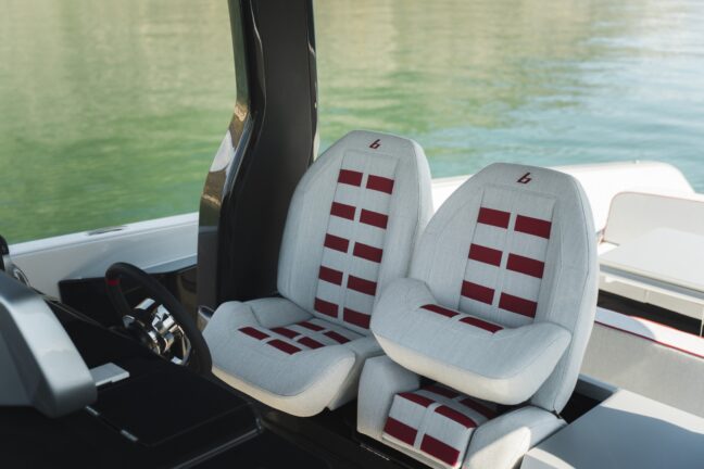 Astor 38 PISTA