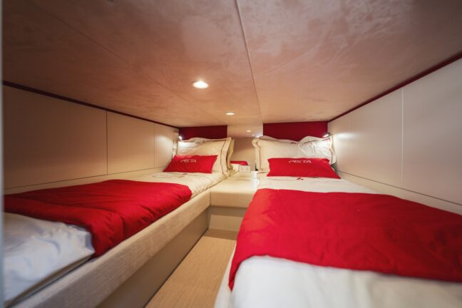 Astor 38 PISTA