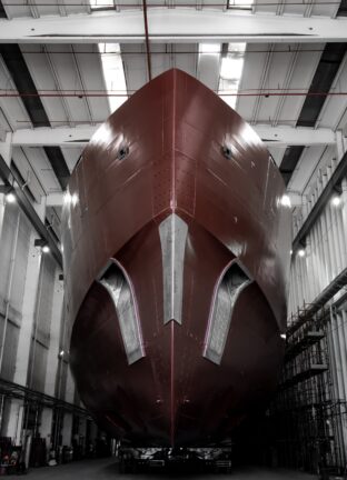Benetti_Custom 80M (2)