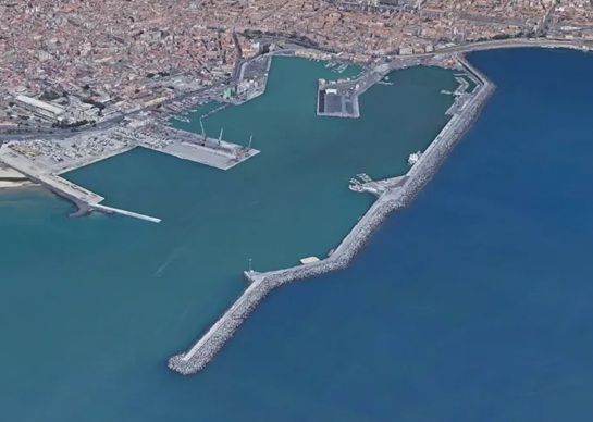 Diga Catania