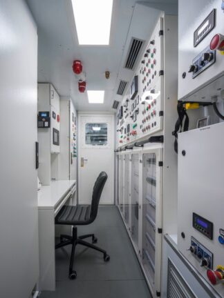 Engine room (3)
