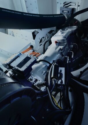 Engine room (4)