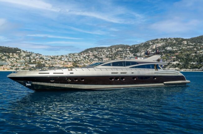 Genesis Italyachts –