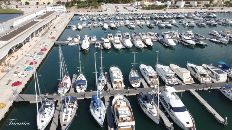 Marina del Gargano (1)