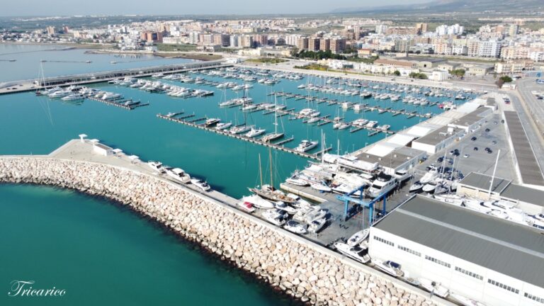 Marina del Gargano (7)