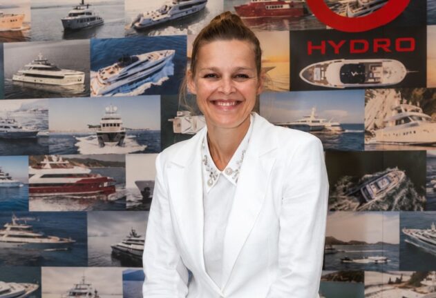 Myriam Cutolo HydroTec