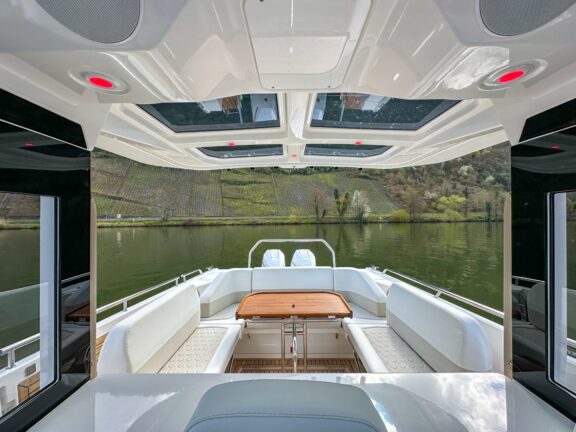 Nimbus Sport Tender 42 IMG_4729