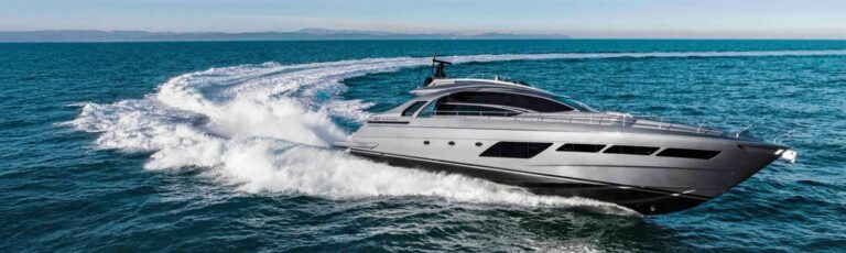PERSHING 8X 2