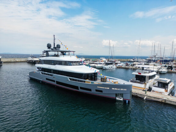 Sirena 118